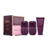 Nak Travel Trio - Structure Complex