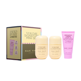 Nak Travel Trio - Volume
