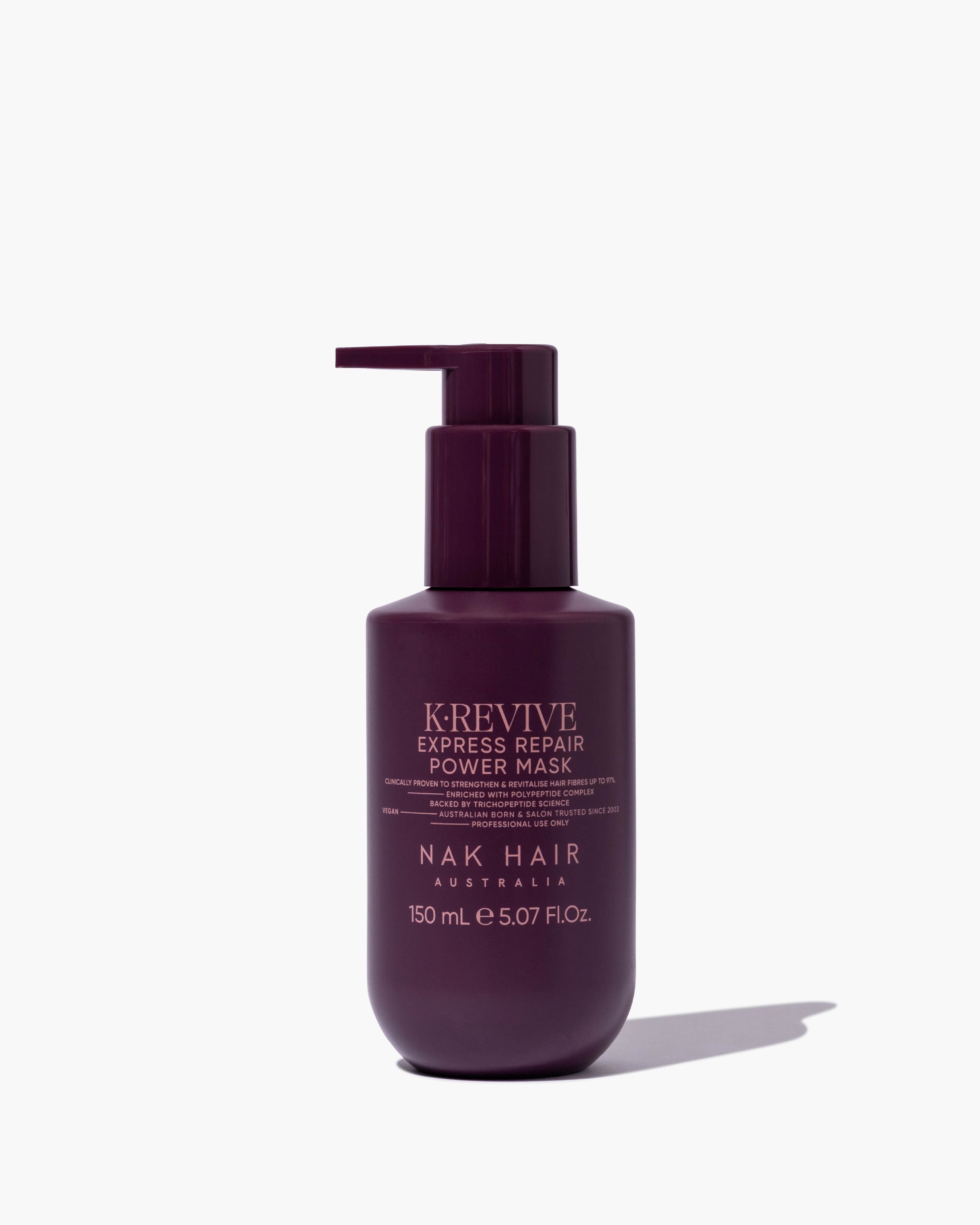 Nak K.REVIVE Express Repair Pro Mask 150ml