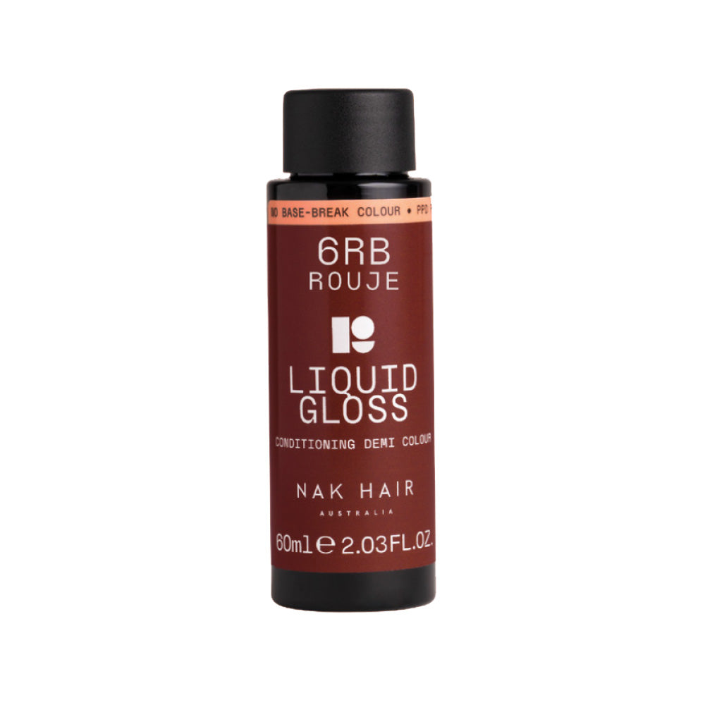 Nak Hair Liquid Gloss 60ml