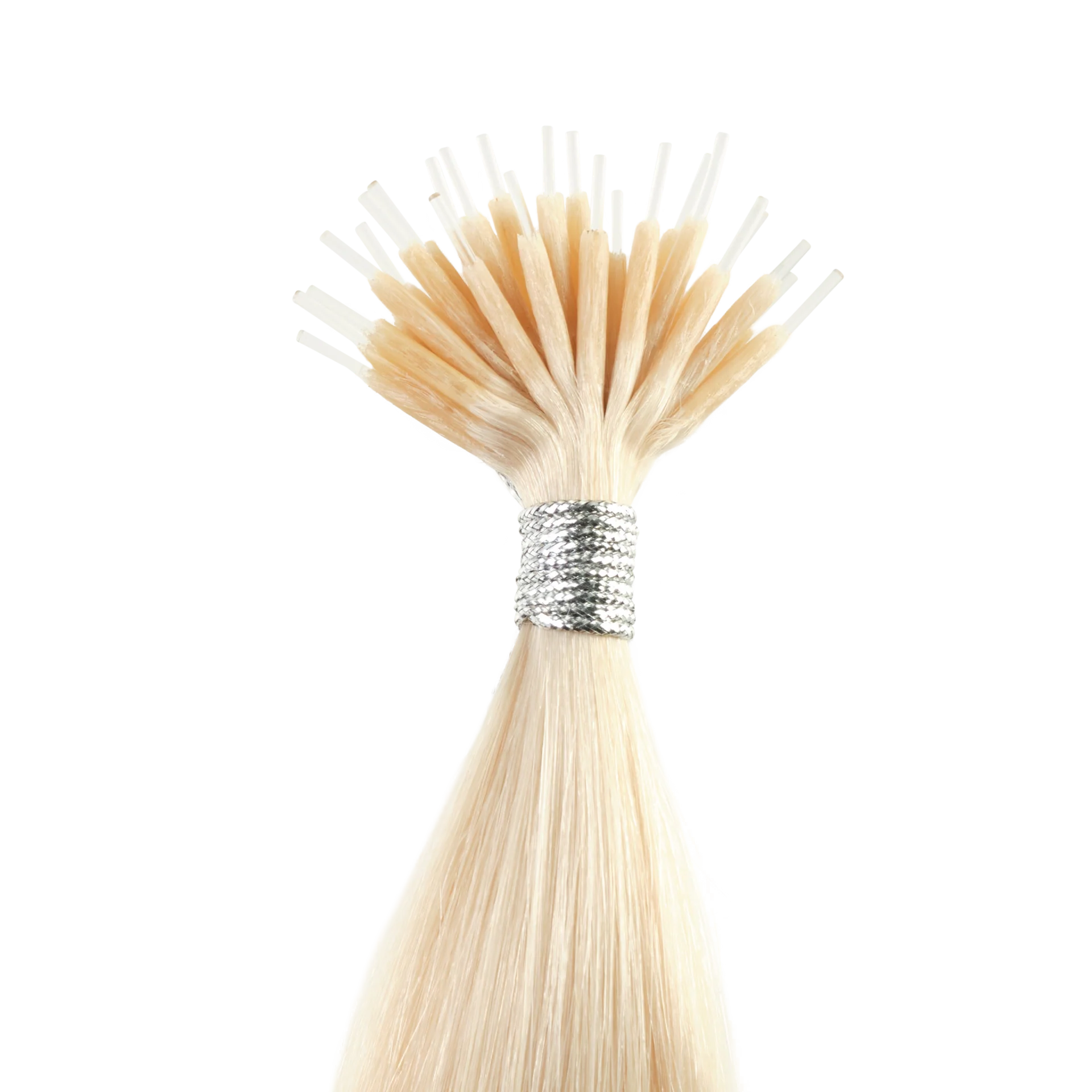 Angel Extensions Nano-Bead Keratin Bond Extensions - 25 Strands - 50cm/20"