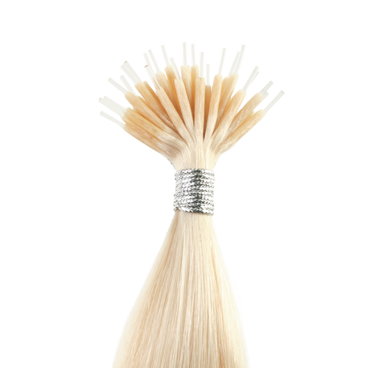 Angel Extensions Nano-Bead Keratin Bond Extensions - 25 Strands - 50cm/20"
