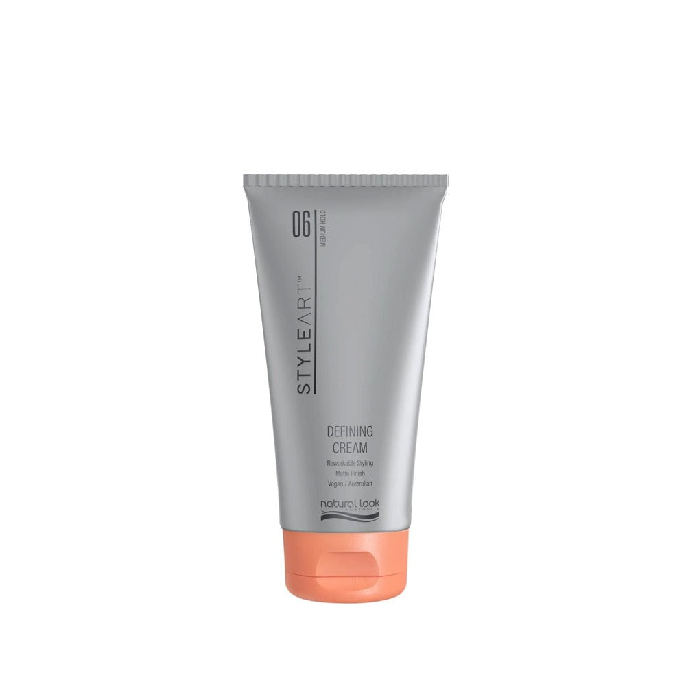 Natural Look Styleart Defining Cream 150ml