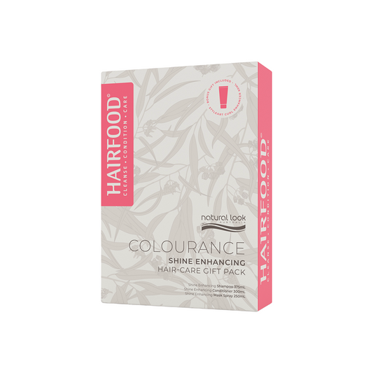 Natural Look Trio Pack - Colourance