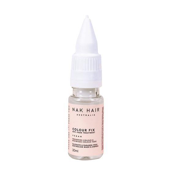 Nak Hair Colour Fix Anti-fade Treatment 30ml