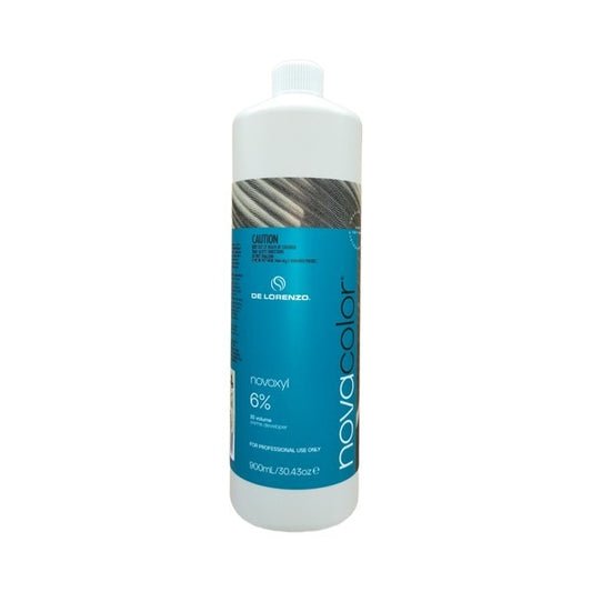 De Lorenzo Novoxyl Creme Developers - 20vol / 6%