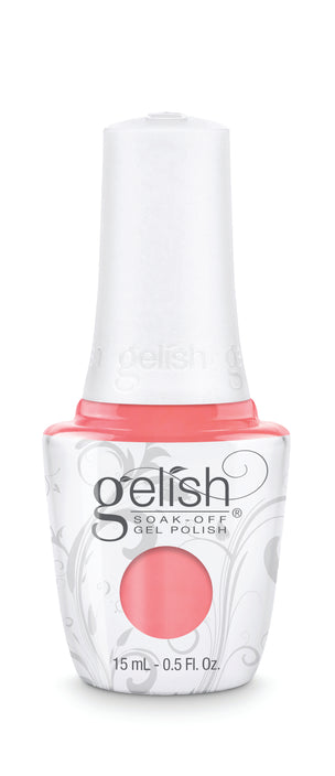 Gelish Soak Off Gel Polish 15ml - Manga-round With Me