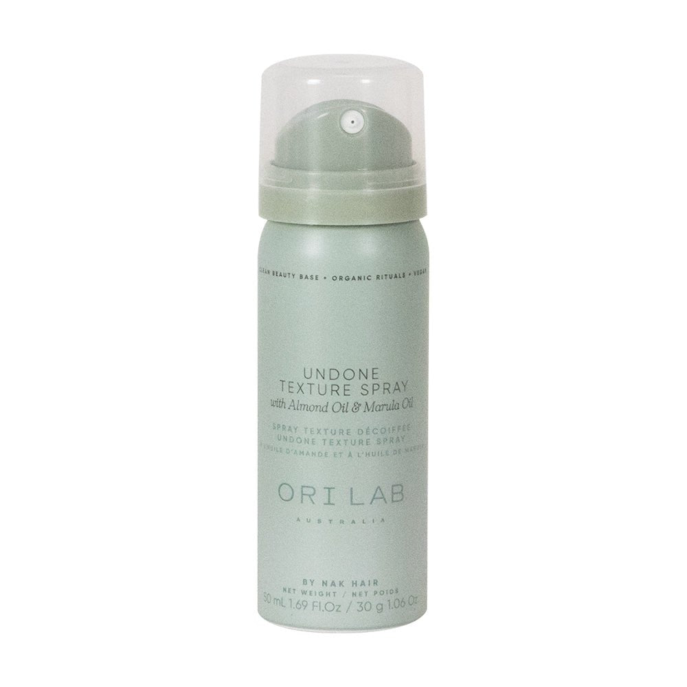 ORI Lab Undone Texture Spray 50ml