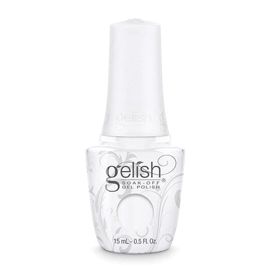 Gelish Soak Off Gel Polish 15ml - Arctic Freeze