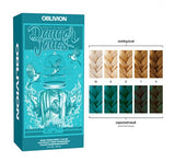 Danger Jones Semi-permanent Colour 118ml