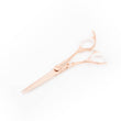 Hatchet Prayer Scissor Rose Gold - 5.5"