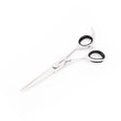 Hatchet Prayer Scissor Silver - 5.5"
