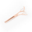Hatchet Prayer Thinner Rose Gold - 5.5"