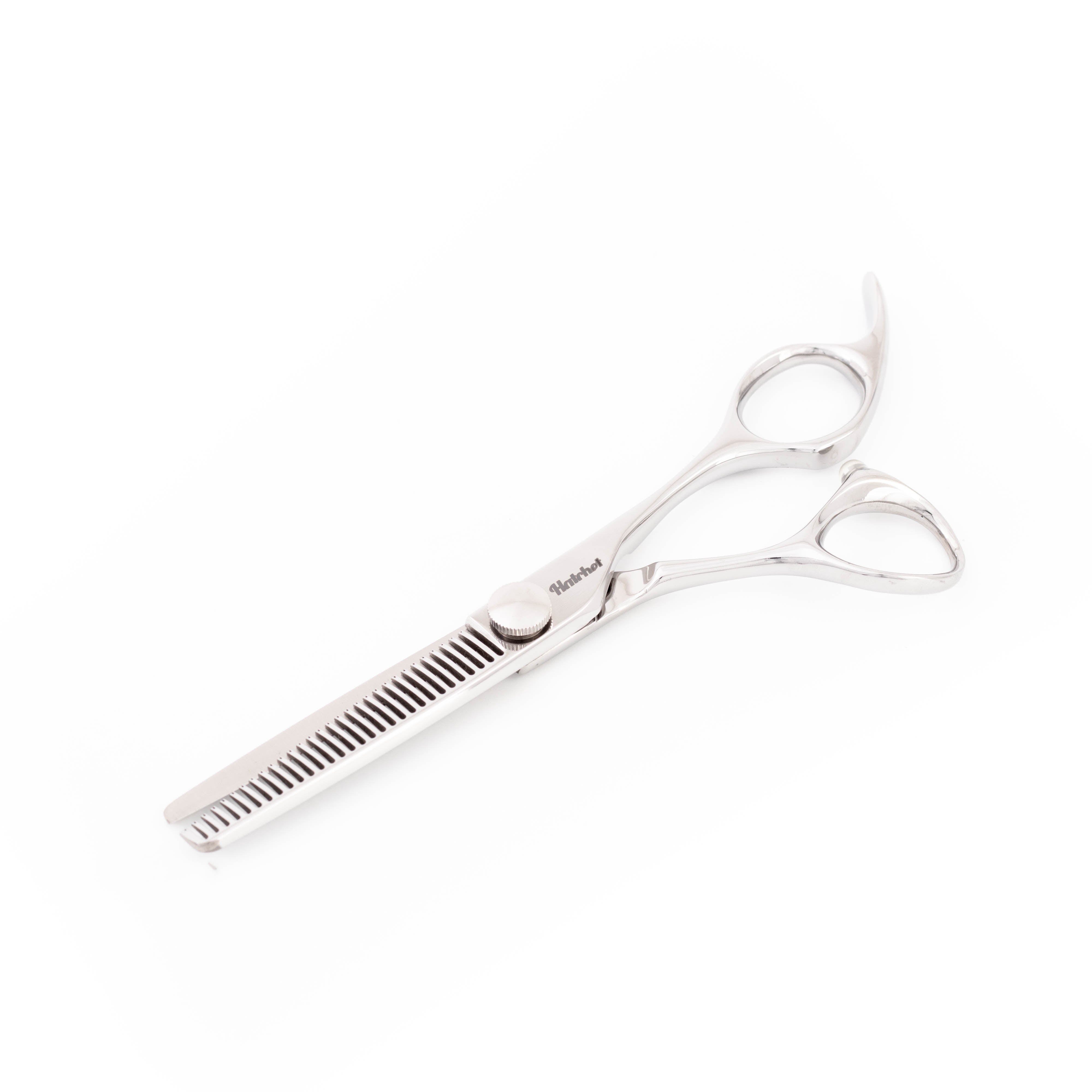 Hatchet Prayer Thinner Silver - 5.5"