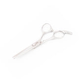 Hatchet Prayer Scissor Silver - 5"