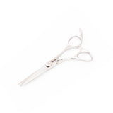 Hatchet Prayer Scissor Silver - 5"