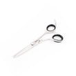 Hatchet Prayer Scissor Silver - 5"