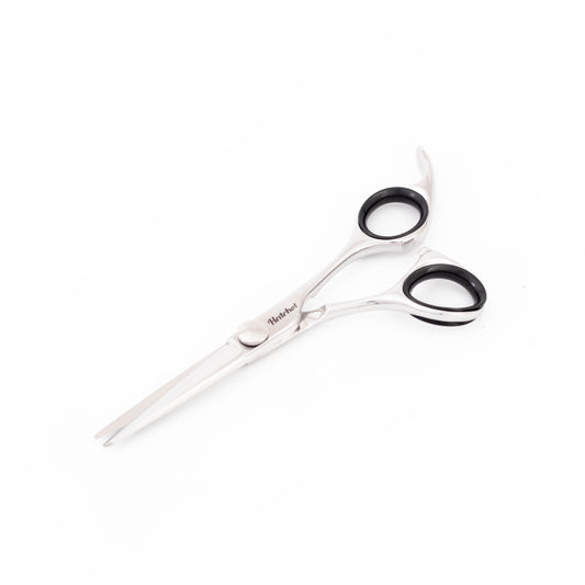 Hatchet Prayer Scissor Silver - 5"