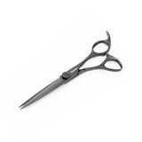Hatchet Prayer Scissor Black - 6"