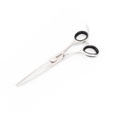 Hatchet Prayer Scissor Silver - 6"