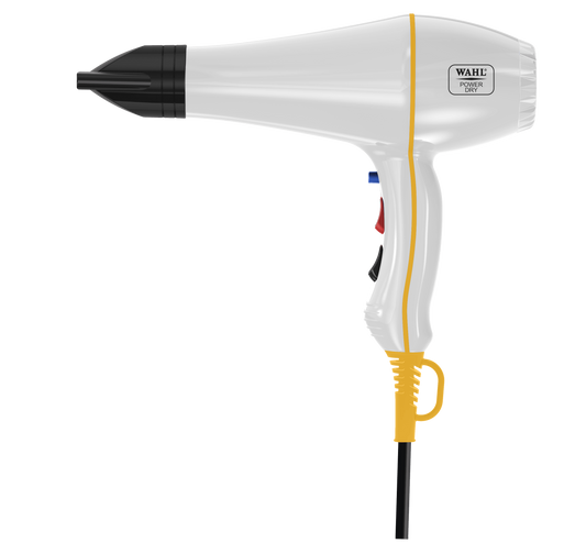 Wahl Power Dryer - White