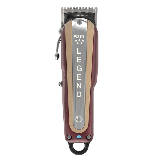 Wahl Cordless Legend Clipper