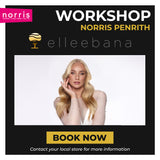 PENRITH - 15 JUNE - Helyx Hybrid with Elleebana