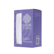 Clever Curl RPET Satin Pillowcase