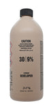 Pure Creme Developer 950ml - 30vol