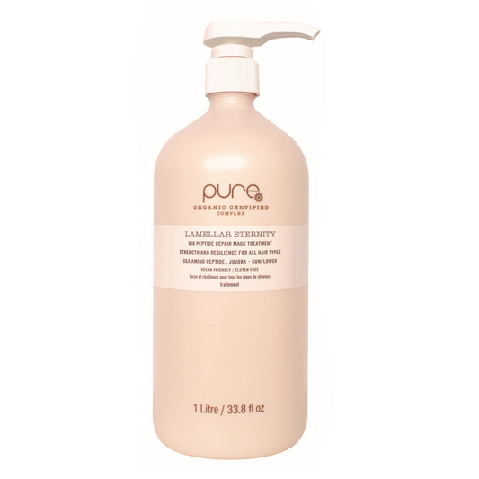 Pure Lamellar Eternity Treatment Mask 1L
