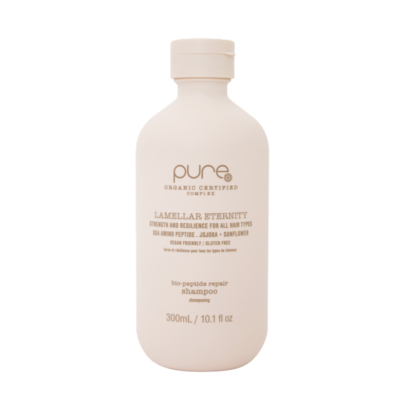 Pure Lamellar Eternity Shampoo 300ml