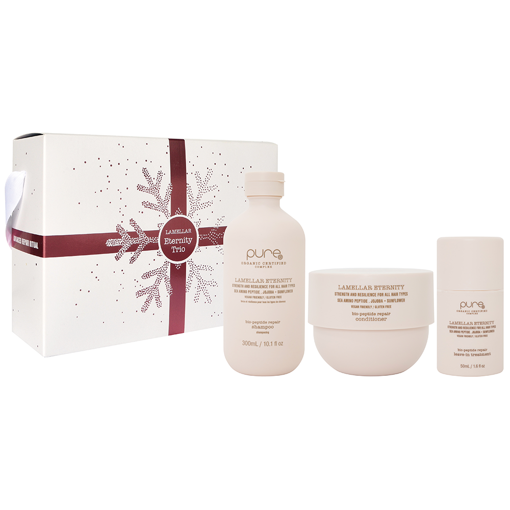 Pure Trio Pack - Lamellar Eternity
