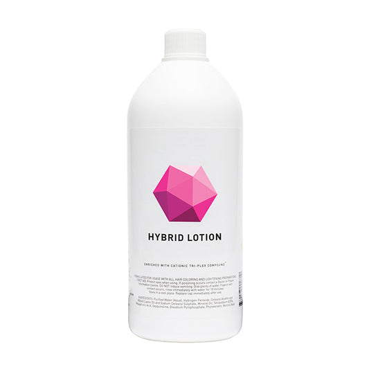 Muk Hybrid Colour Lotion 950ml