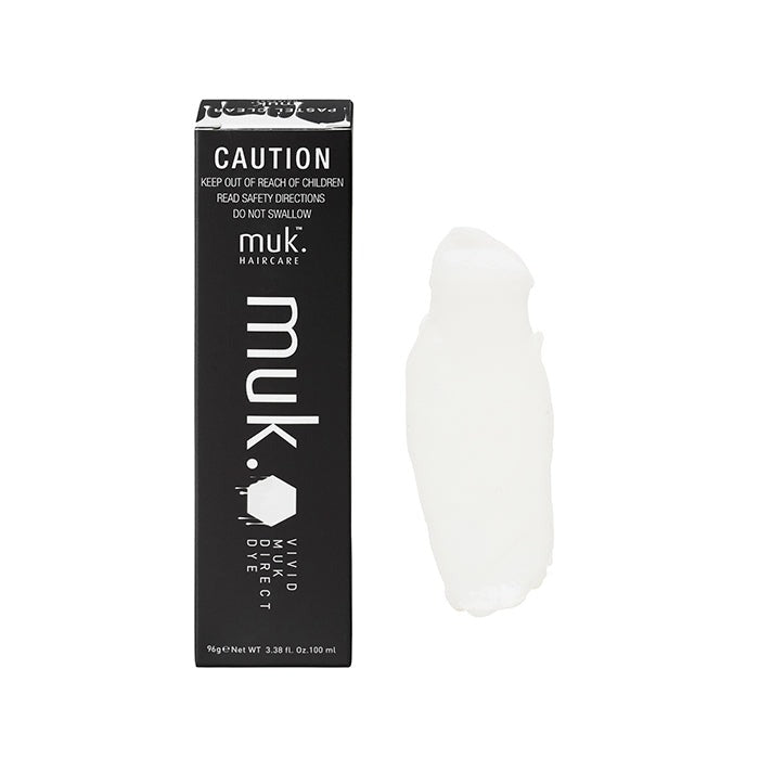 Muk Vivid Direct Dye 100ml