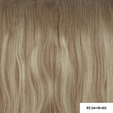 Angel Extensions Invisible 4x9 Tape Extensions (20"/50cm)