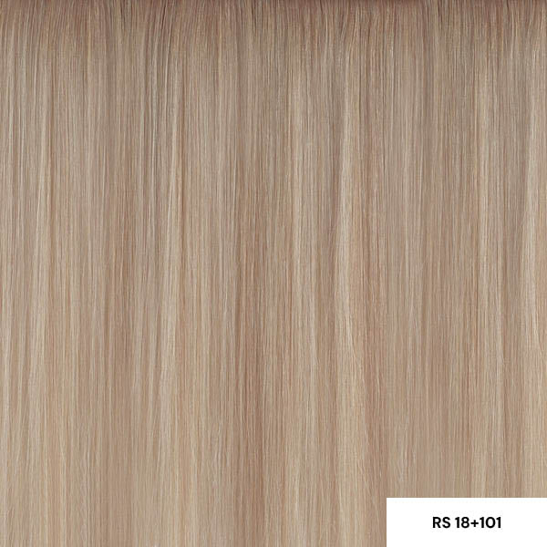 Angel Extensions U-Tip Keratin Bond Extensions - 25 Strands - 50cm/20"