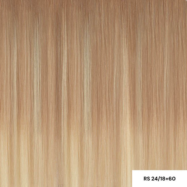 Angel Extensions U-Tip Keratin Bond Extensions - 25 Strands - 50cm/20"