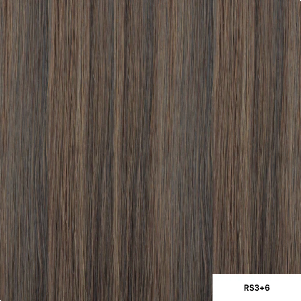 Angel Extensions U-Tip Keratin Bond Extensions - 25 Strands - 50cm/20"