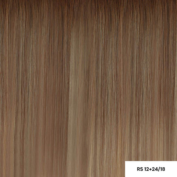 Angel Extensions Butterfly Ribbon Weft - 50cm/20"