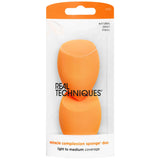 Real Techniques Miracle Complexion Sponge 2Pk