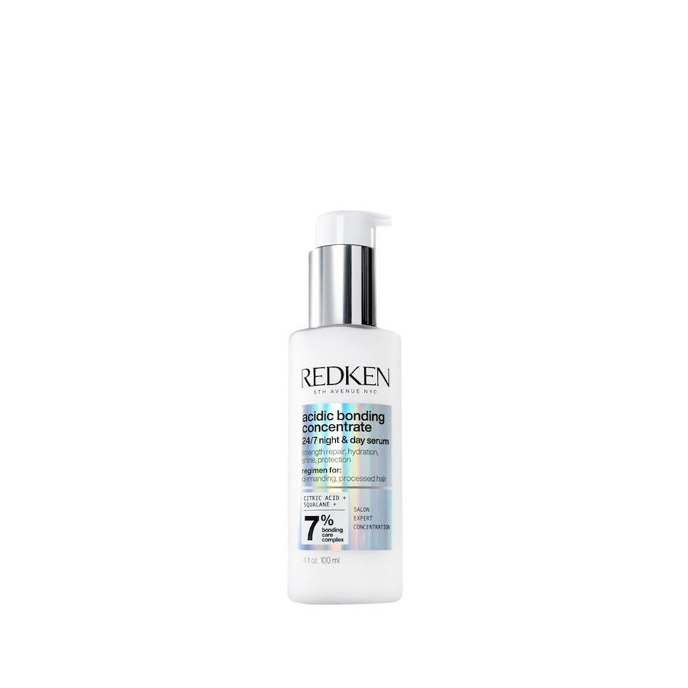 Redken Acidic Bonding 24/7 Night & Day Serum 100ml