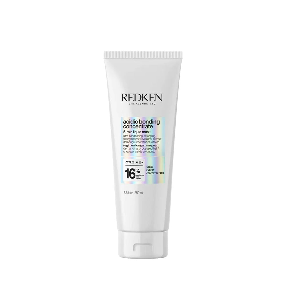 Redken Acidic Bonding Concentrate 5-Minute Liquid Mask 250ml