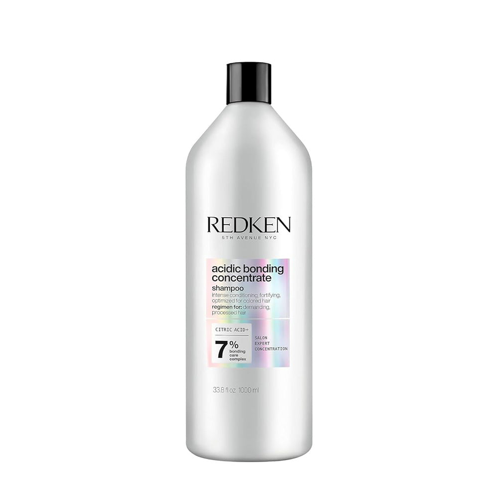 Redken Acidic Bonding Concentrate Shampoo 1L