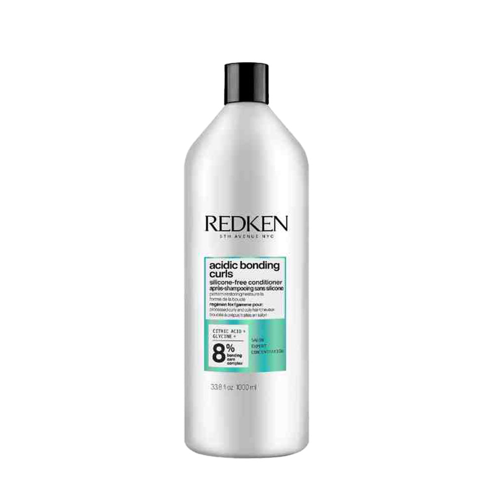 Redken Acidic Bonding Curl Conditioner 1L