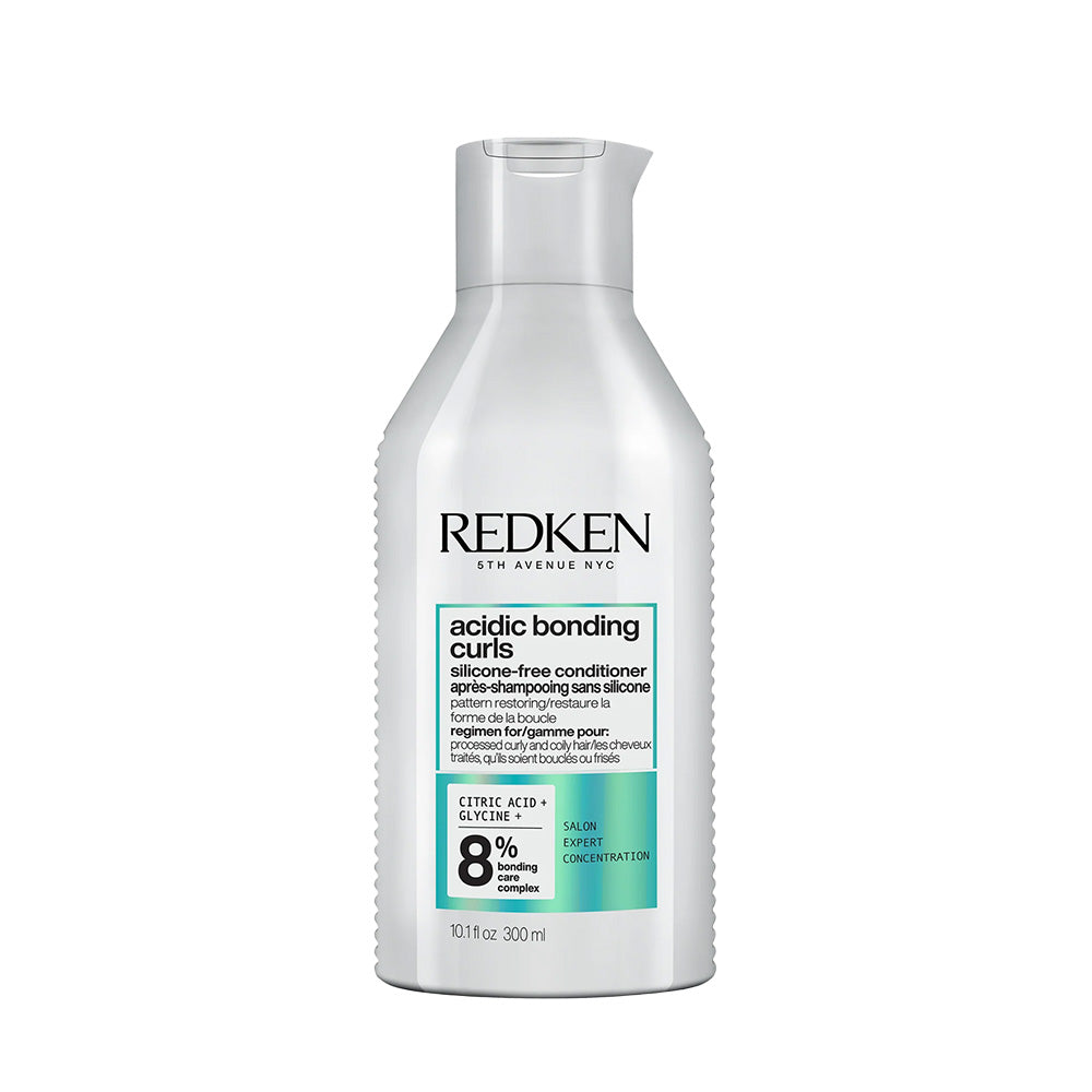 Redken Acidic Bonding Curl Conditioner 300ml