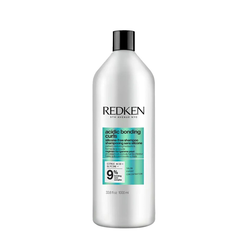 Redken Acidic Bonding Curl Shampoo 1L
