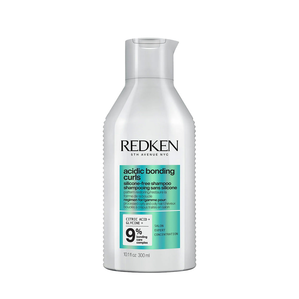 Redken Acidic Bonding Curl Shampoo 300ml