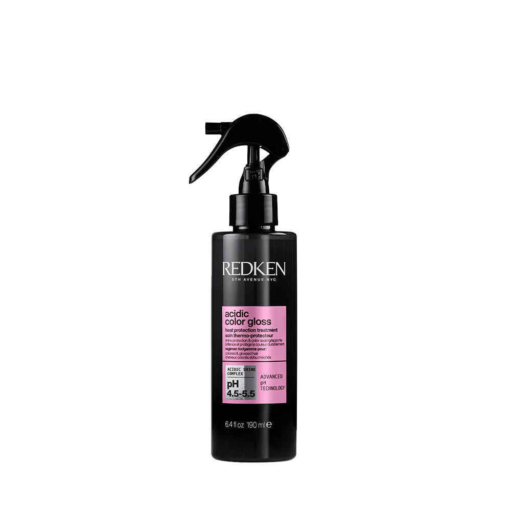 Redken Acidic Color Gloss Leave-In 190ml
