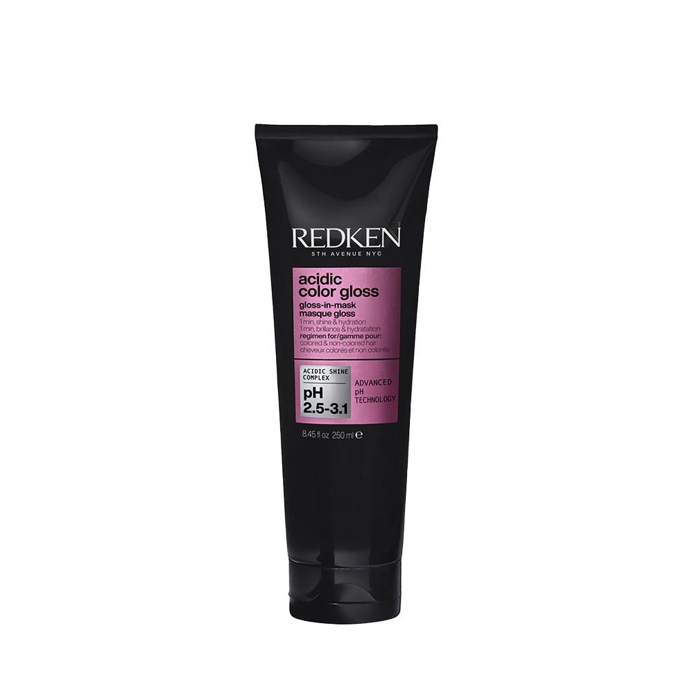 Redken Acidic Color Gloss 1-Minute Mask 250ml