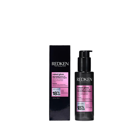 Redken Acidic Color Gloss Naked Gloss 100mL